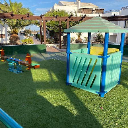 Apartamento Casa Carmen Teguisol Costa Teguise Eksteriør billede