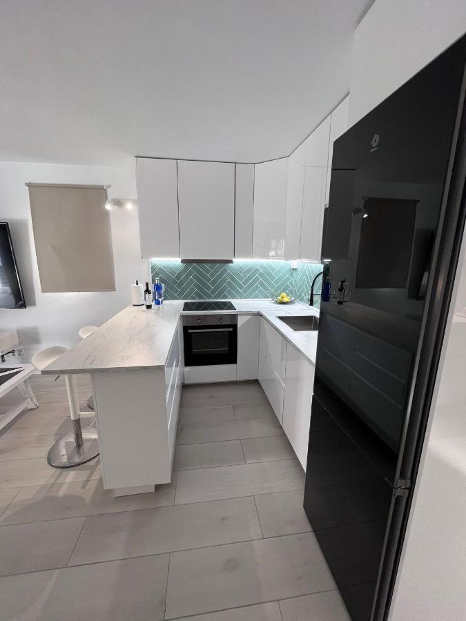Apartamento Casa Carmen Teguisol Costa Teguise Eksteriør billede